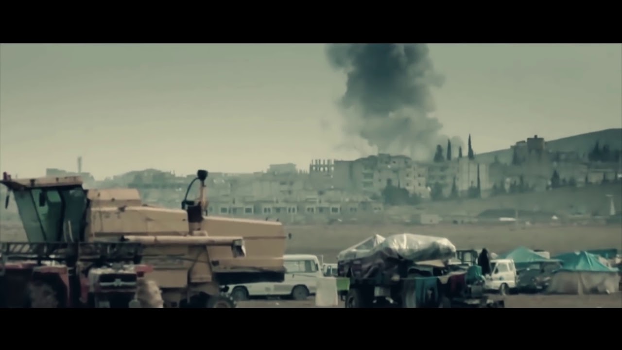 AX ROJAVA SHERKO & SHIVAN  اخ روجافا شيركو & شفان