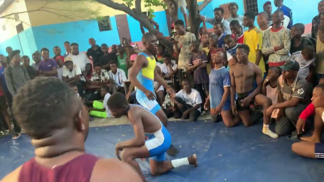 ZOMBI BABALAO TICKET GAGNANT 