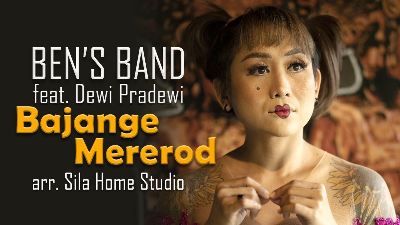 Bajange Mererod - Benz'Band feat Dewi Pradewi