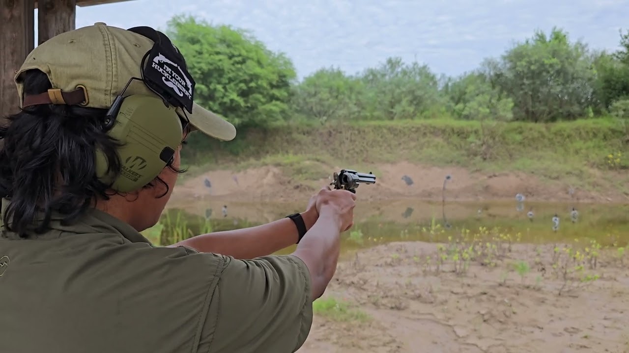 Uberti 1873 Cattleman II (.357 magnum)