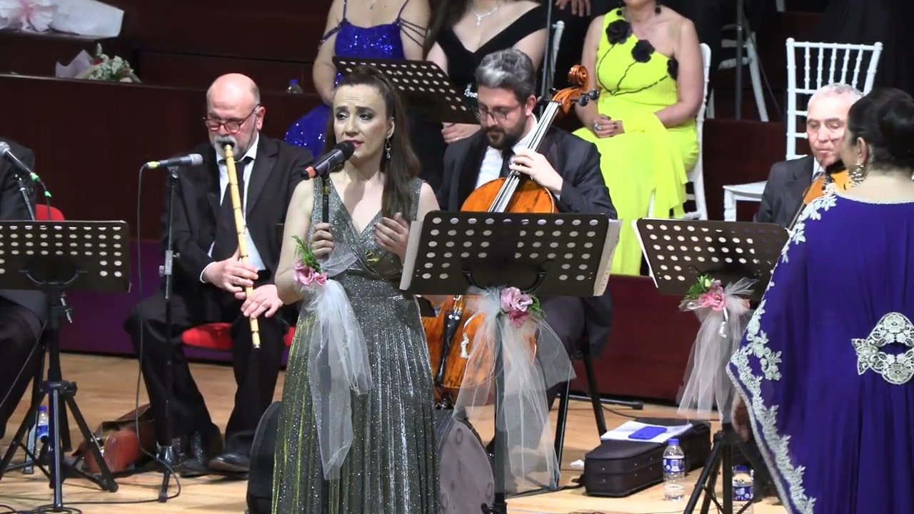 Gülşah Akyüz - Ömür Borcu
