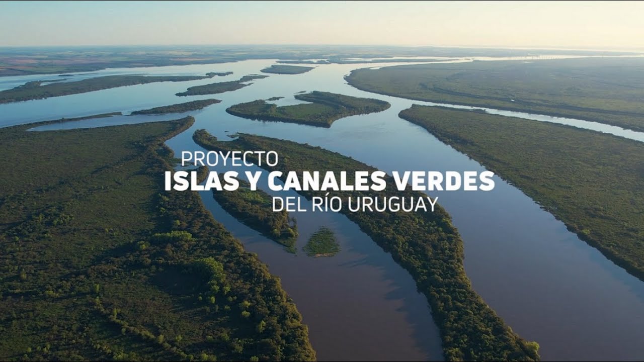 R&Iacute;O URUGUAY | Hitos de una visi&oacute;n compartida