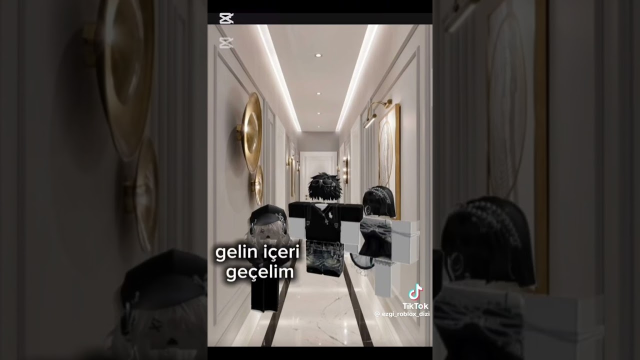 Çoook ugraştım bı like falan alırımm💕#keşfetbeniöneçıkar #keşfetteyiz #keşfetedüş #robloxdizi 