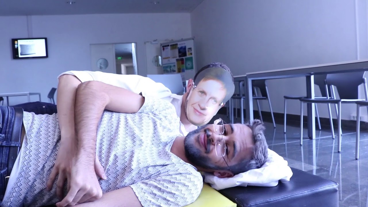 Já sei medicar - Noite da Medicina 2017 - 4º Ano (FML 14-20)