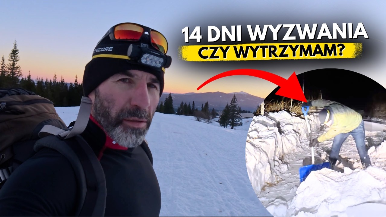 Czy odzyskam kontrolę nad swoim organizmem? | RESET USTAWIEŃ #2