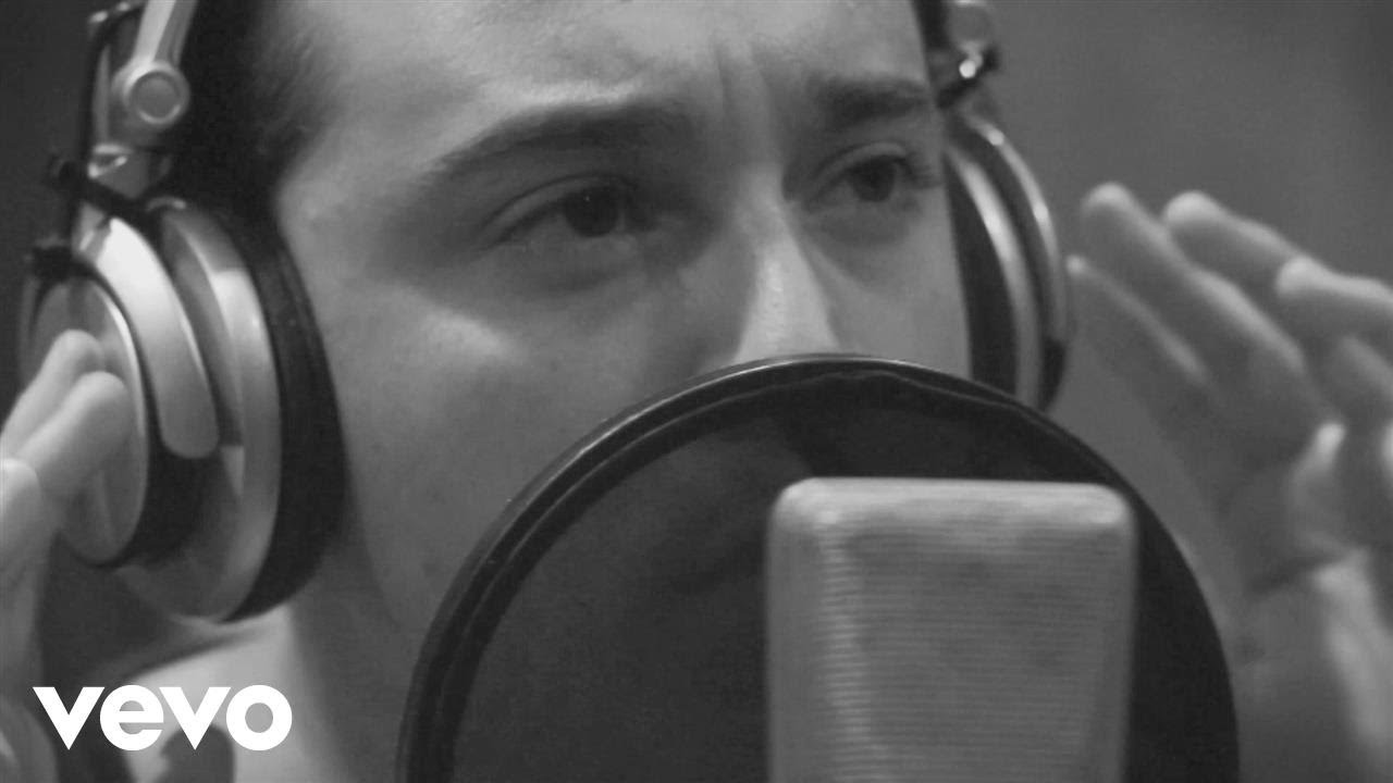 Sebasti&aacute;n Mendoza - Ya Fue (Lyric Video)