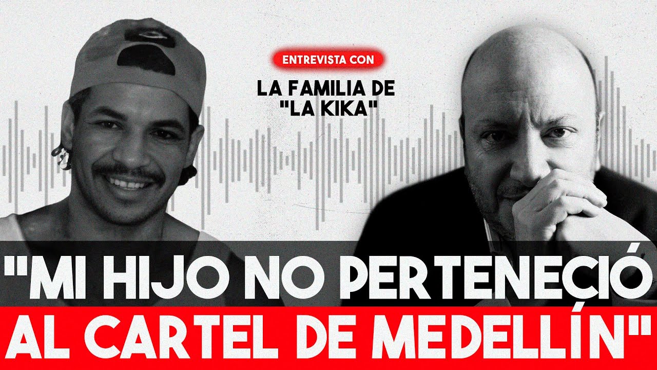 Habla la madre de un criminal: El DURÍSIMO relato de Lilia Mosquera, mamá de 