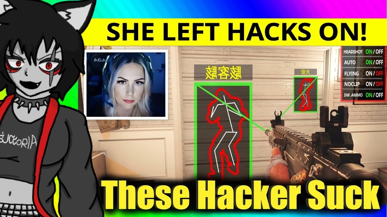 22 Minutes Of Hackers Getting Caught | T5G Reaction