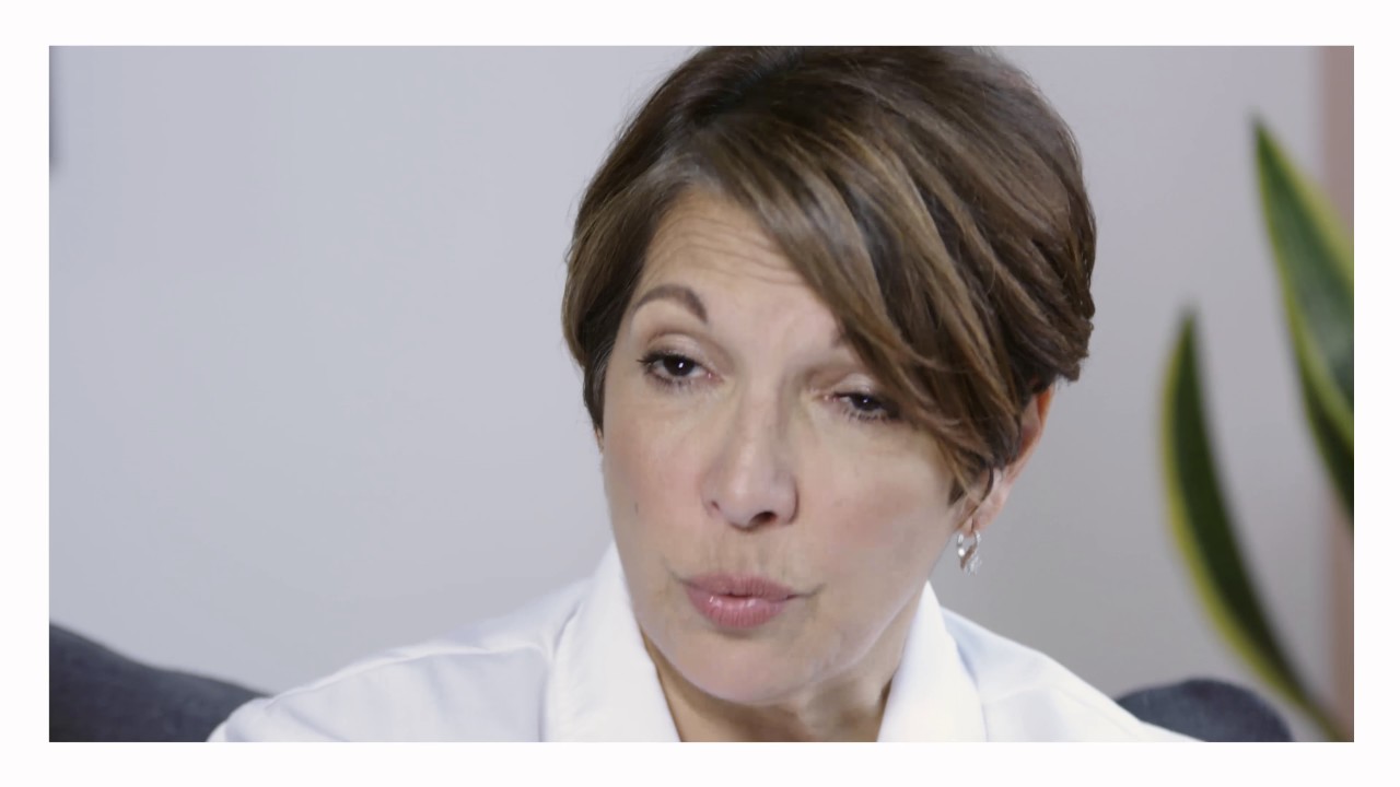 Dr. Althea O'Shaughnessy Discusses Why pH Balance Matters - Vagisil