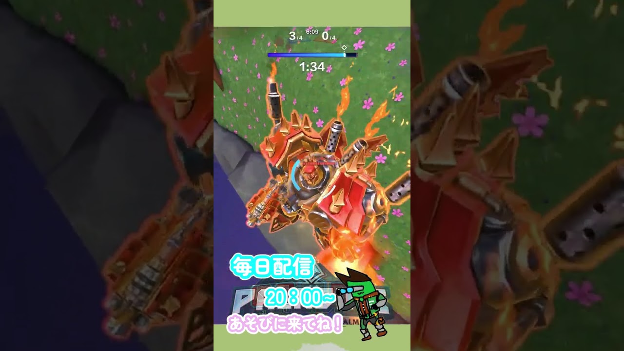 『Paladins』 OWのパクリゲー！？パラディンズが楽しすぎる！#1『パラディンズ』