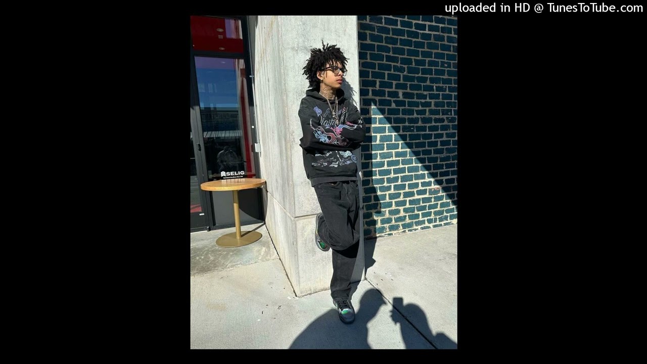 [FREE][SAMPLE}952raqbaby x Lil Tony Type Beat  - 