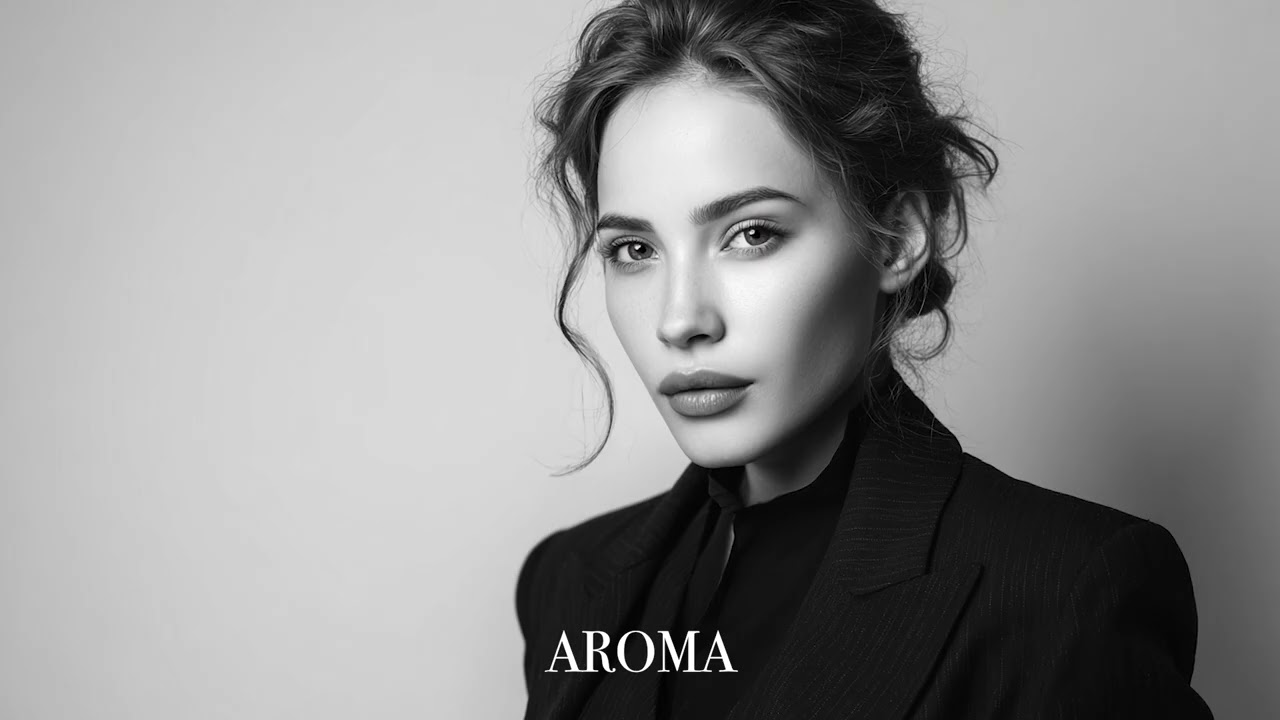 AROMA - Top Retro Deep House Mix 2026 | Top Retro Vocal Mix #deephouse