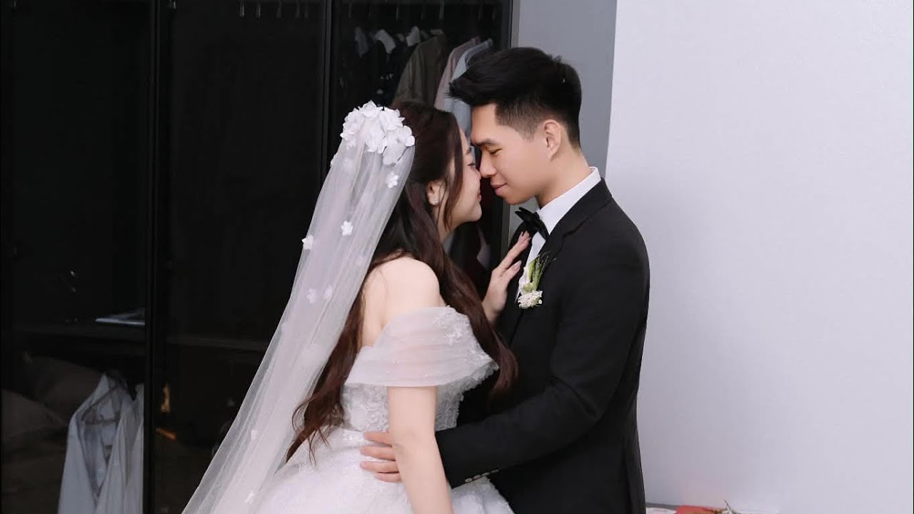 Nguyệt Ánh - Nhật Khánh