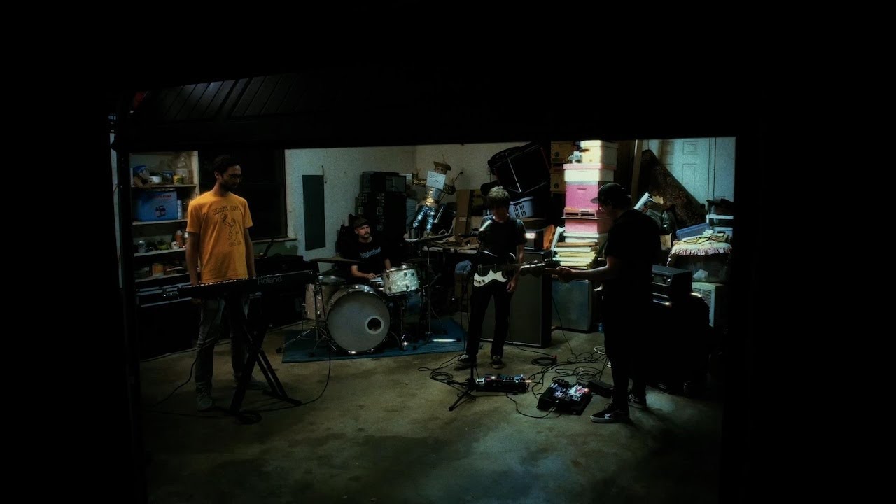 semiwestern - technique (Official Video)