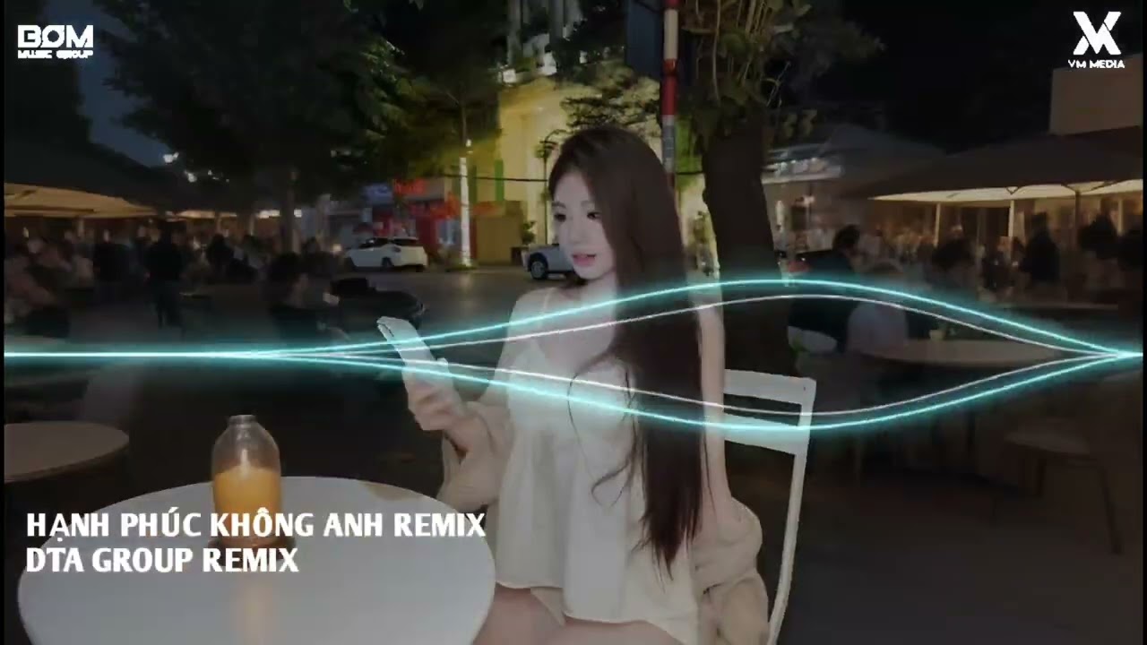 Hạnh Phúc Không Anh Remix TikTok 2026 | Nhạc Trẻ Hot Trend ( DTA GROUP REMIX) 