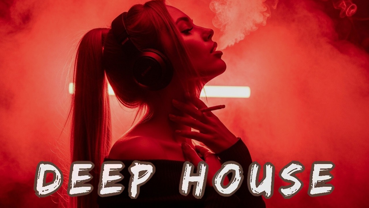 Smoke Mood ' Just Relax | Deep Playlist - [2026] Feeling Good Mix #3