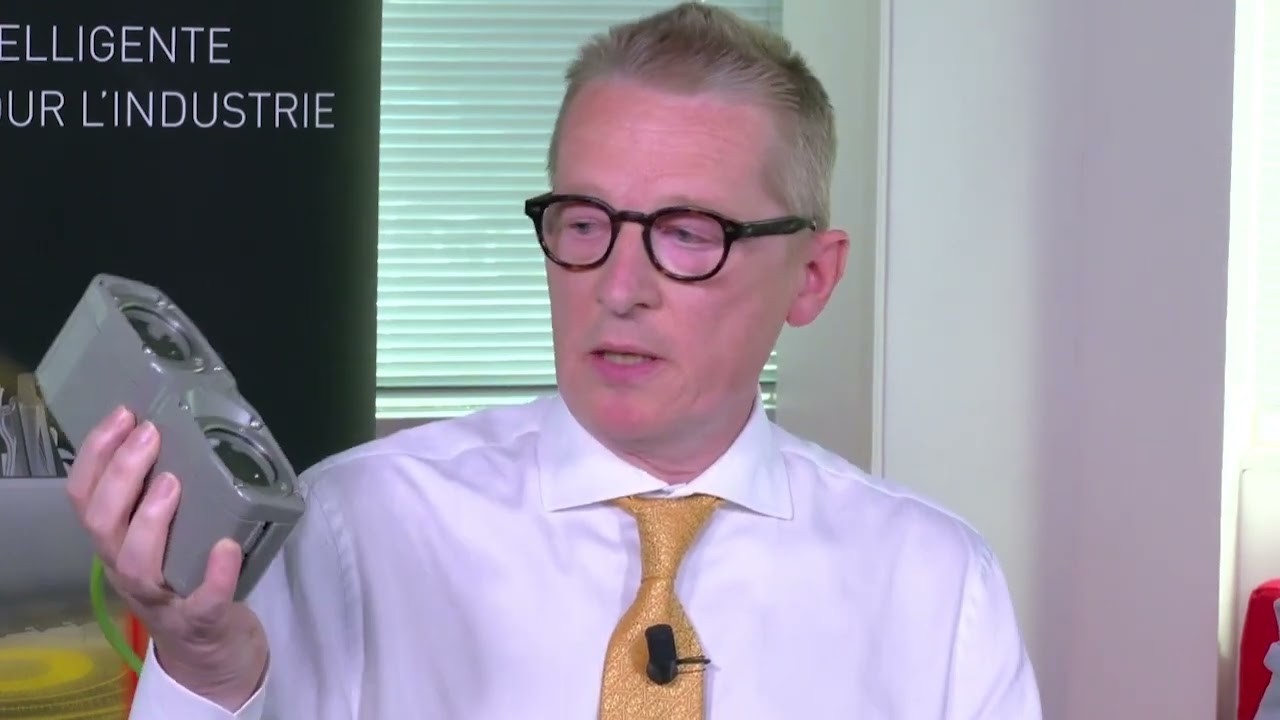 Présentation ARCURE : L'Intelligence Artificielle, moteur de croissance