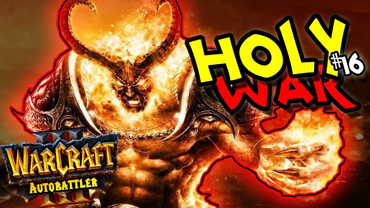 HOLY SURVIVAL: Hard Mode + Hardcore Bosses
