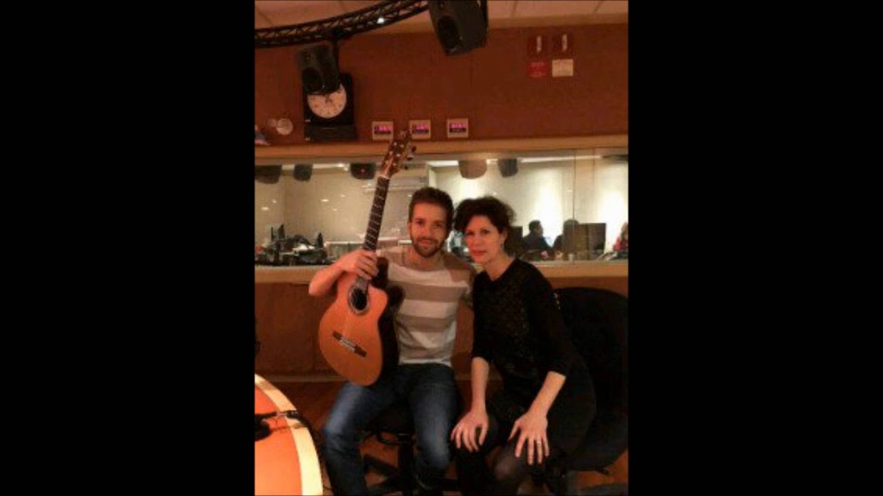 Pablo Alborán en 