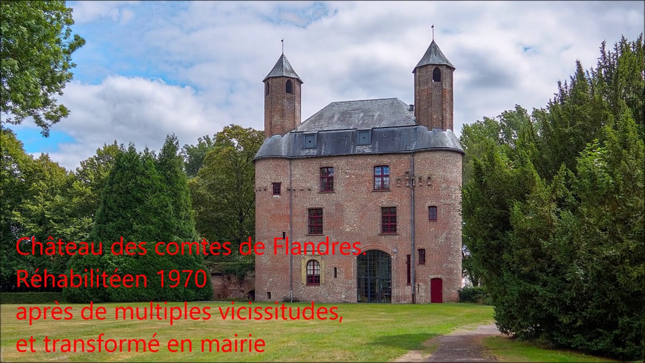 Les-Hauts-de-France   /  Nord  (Renescure)