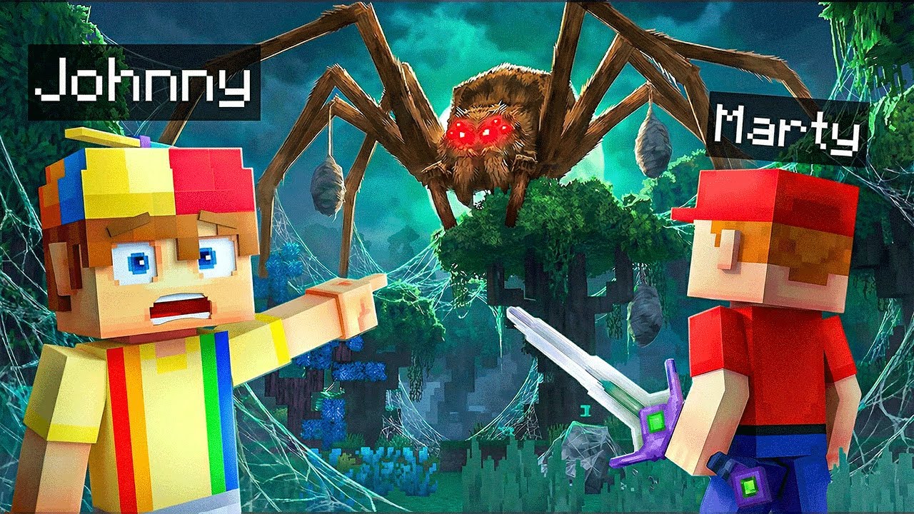 We Are NEVER Coming Back to this Haunted Forest in Hytale... (SMP Episode 3)