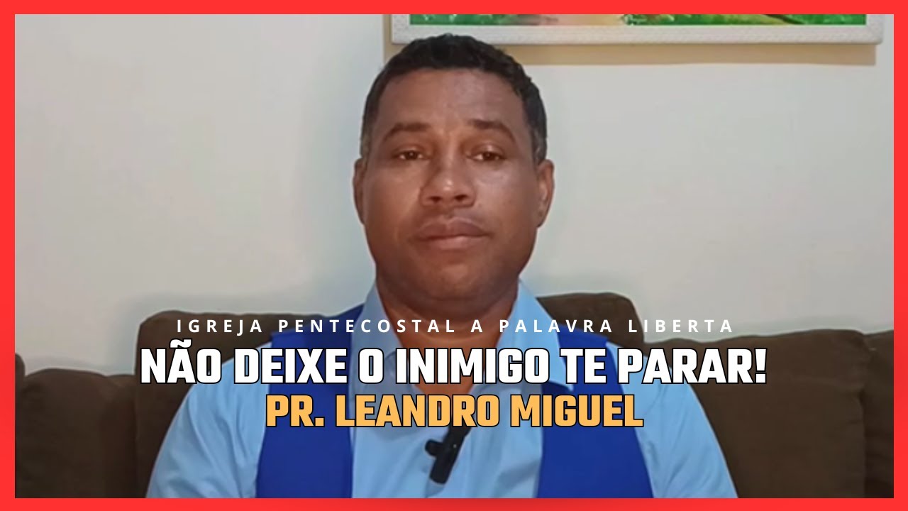 VOCÊ É UMA INFLUÊNCIA PODEROSA! Não Deixe o Inimigo Te Parar!