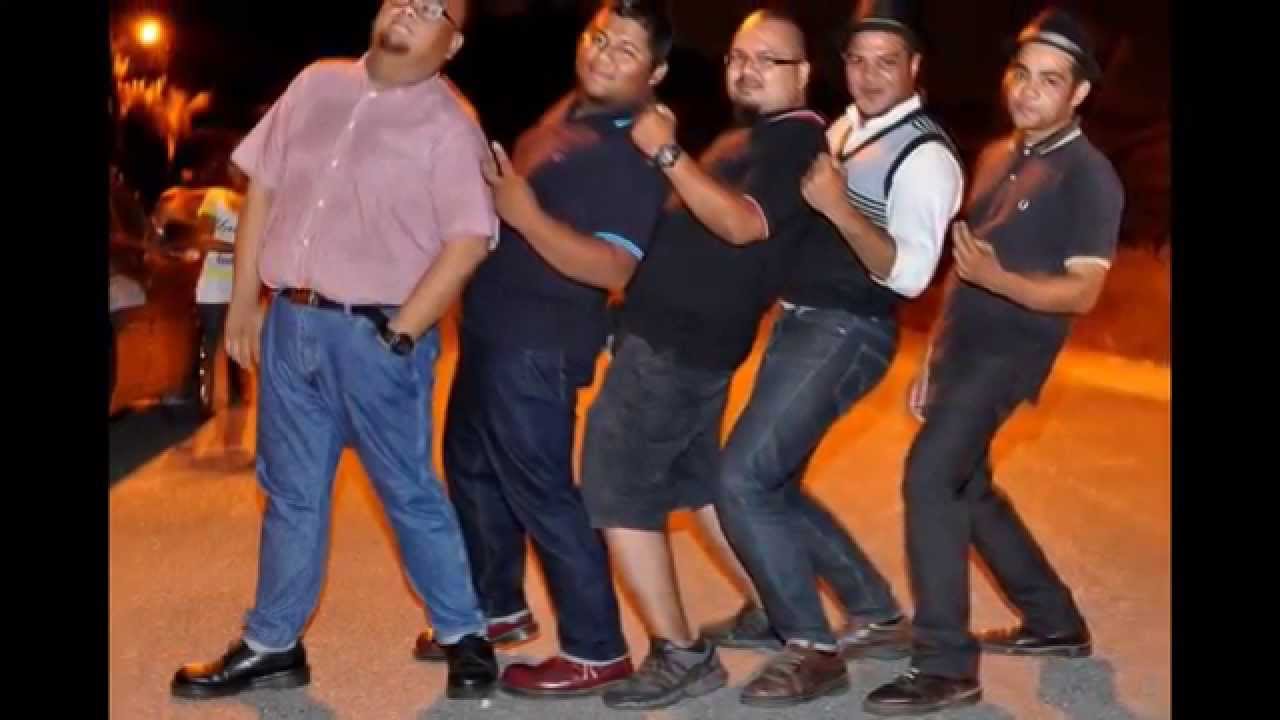 MALAYSIA SKINHEAD 2012