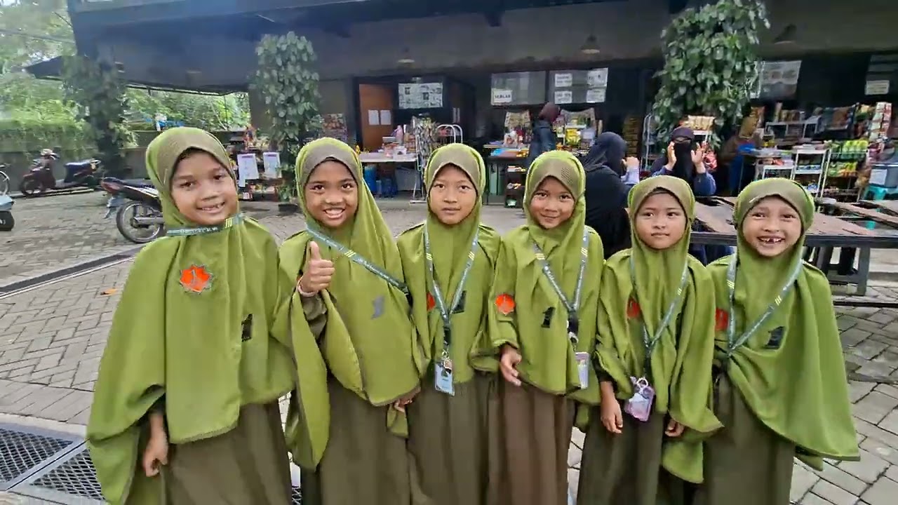 Math - Pengukuran Tinggi - Pendek