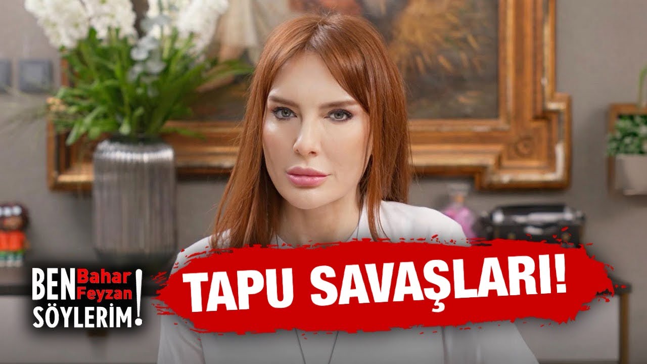 Akın Gürlek’in Açıklamaları İktidarı Karıştırdı!