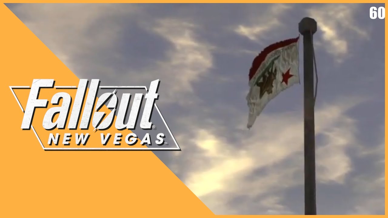 Non parliamo di Bitter Springs - FALLOUT NEW VEGAS Lore Run #60