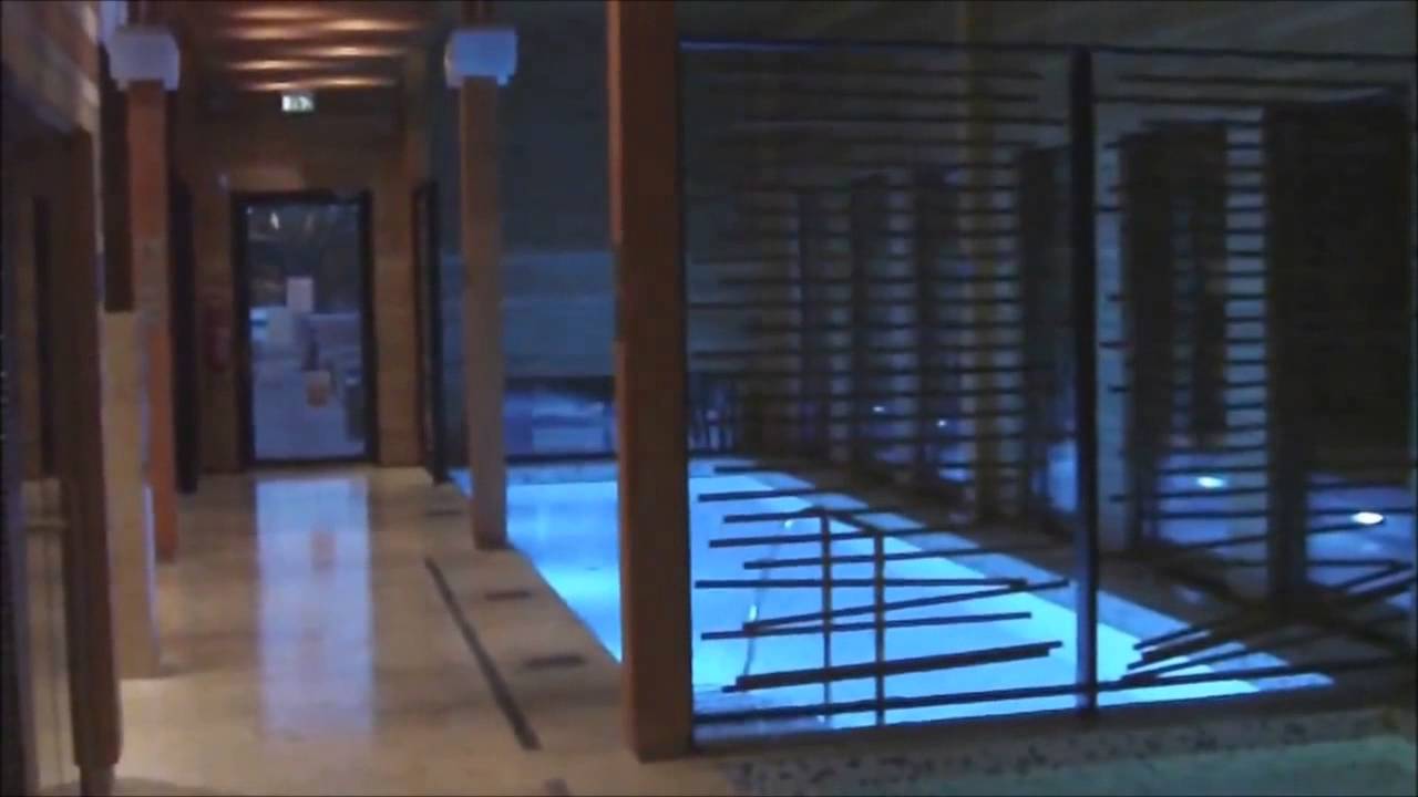 Kubija Hotel-Nature Spa Estonia