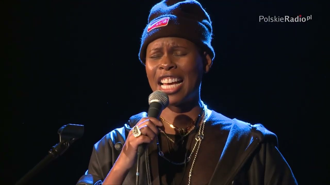 Skunk Anansie 