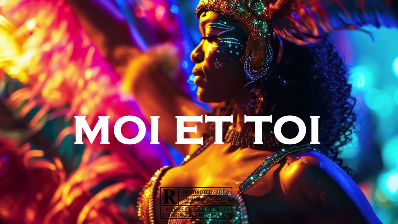 Afrobeat Instrumental 2026 (Burn Boy x Emotional Afrobeat type beat ) 