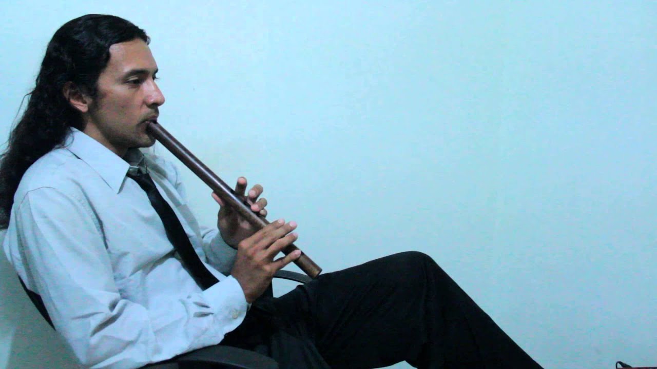 Yesterday - Giovanny Laguado
