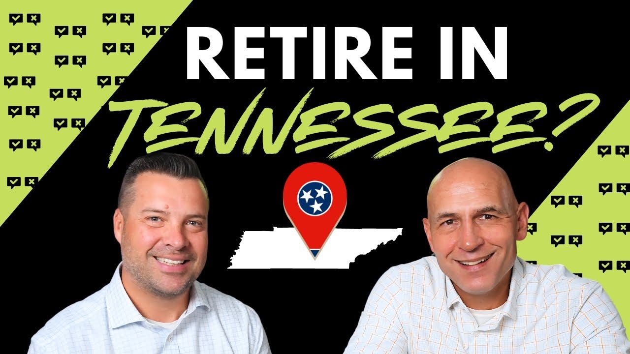 Retirement in Tennessee: Pros and Cons