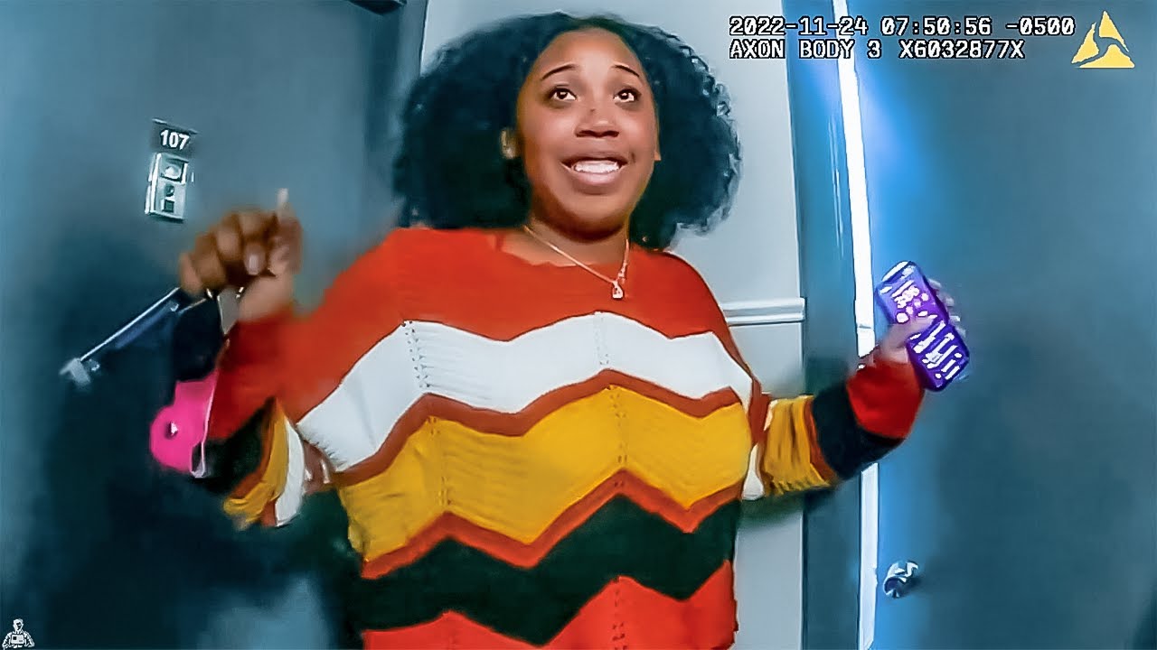 Racist Teen Gets the Surprise of Her Life From FBI
