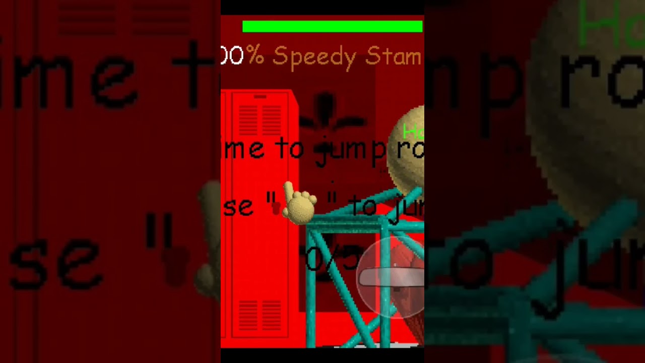 mr bean's basics mod menu android