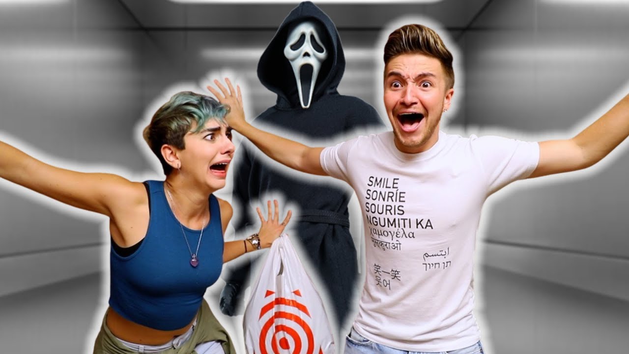 16 СТРАННЫХ СТРАХОВ, которые были у каждого из нас | Комедия Smile Squad