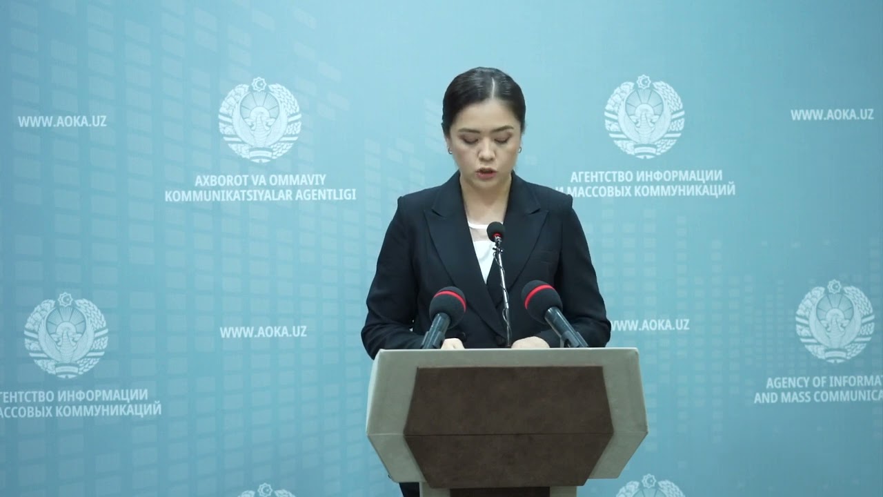 Tadbirkorlarning huquqlarini himoya qilish borasida qonunchilikdagi o‘zgarishlar — G. Shukurova