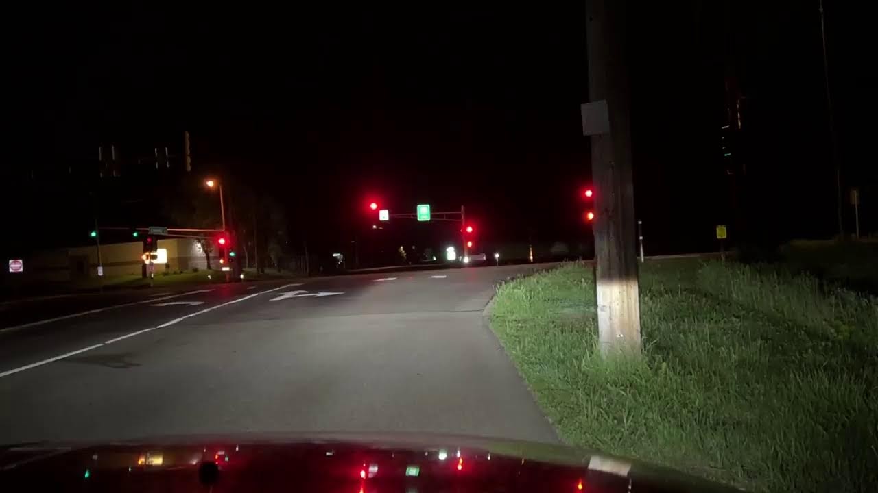 Live on Patrol #237 (Jun. 3, 2022)