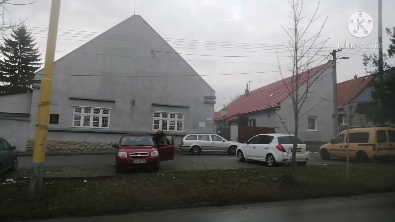 MHD Prešov, Linka 46: Veľká pošta - Ruská Nová Ves