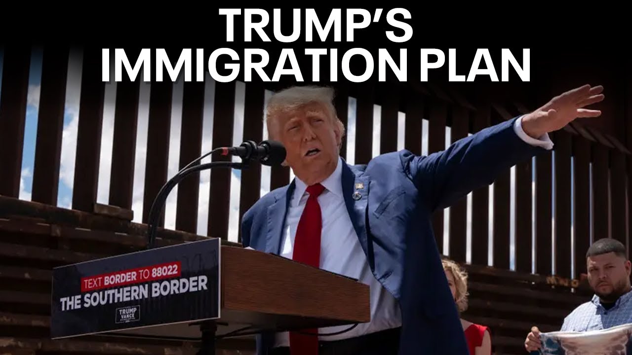 Trump immigration plan could negatively impact economy