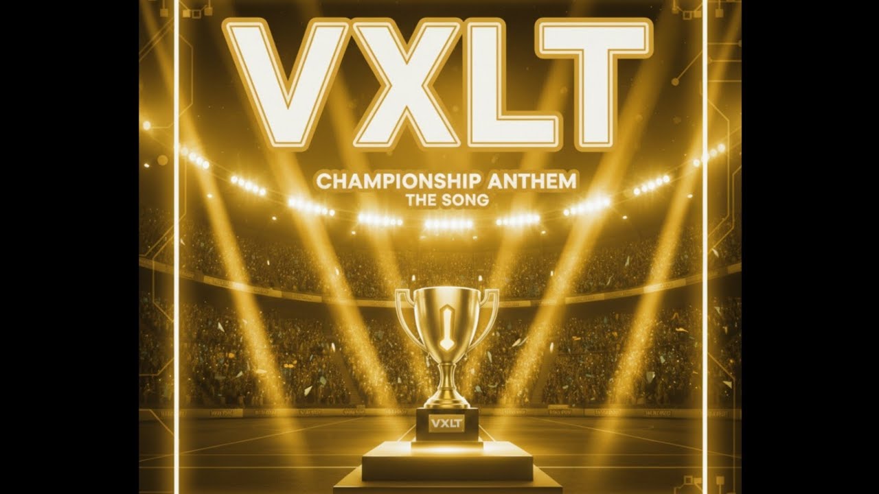 Magic of Victory FULL PLAYLIST (VXLT)