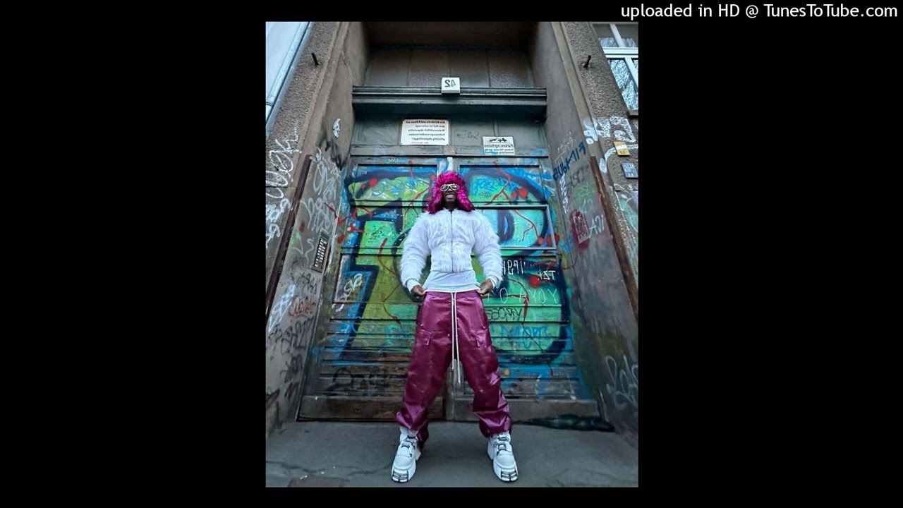 tezzus + diamond* + 1300 saint type beat "abstract"