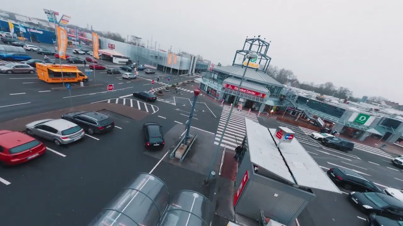 GLOBUS Bochum-Riemke