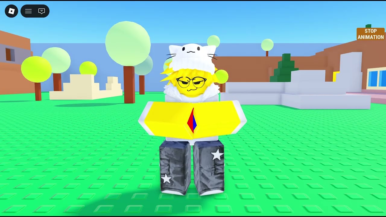 red + blue = ??? | Roblox Pad Thai Meme Animation