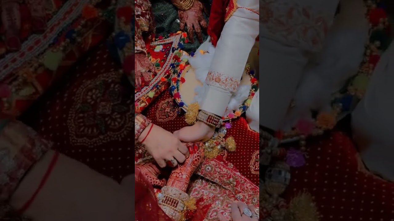 Sindhi Shadi Rewaj 
