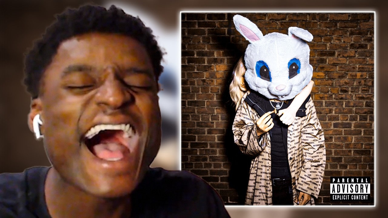 HIS BEST ALBUM?! | Che - Sayso Says | REACTION