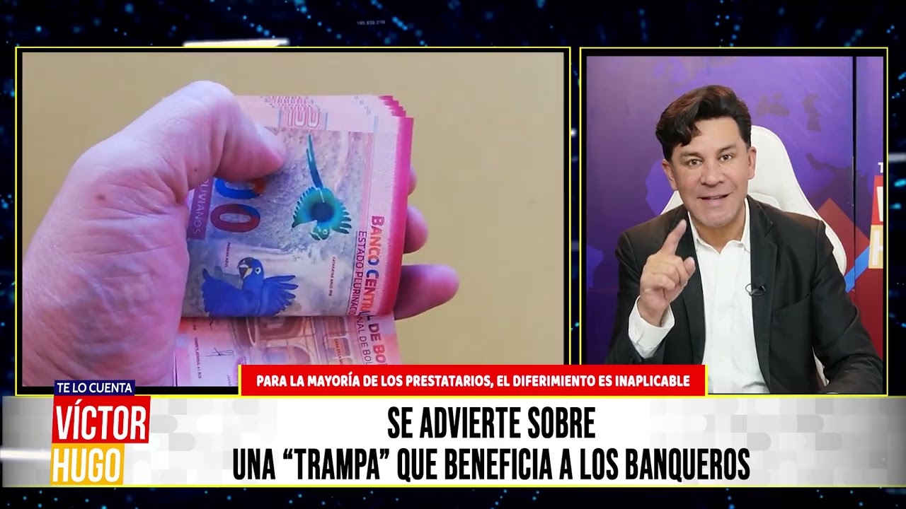 PARA LA MAYORÍA DE LOS PRESTATARIOS, EL DIFERIMIENTO ES INAPLICABLESE