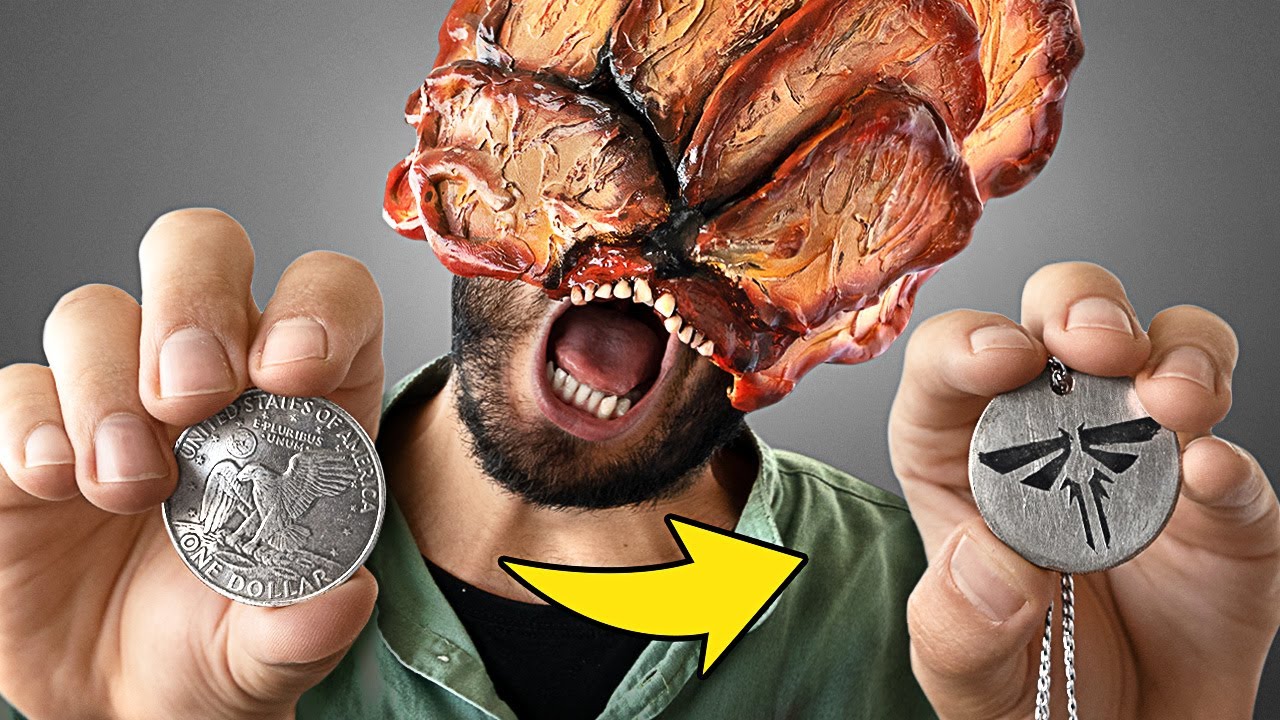 DIY Gear from The Last of Us: Be Ready for Anything!